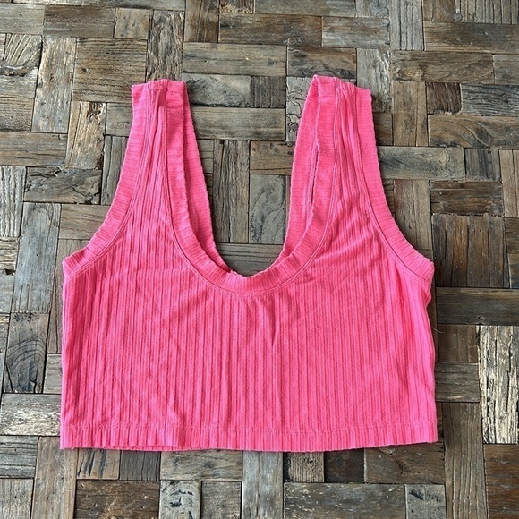 FP Movement by Free People Tops - Free People Movement Crop Top